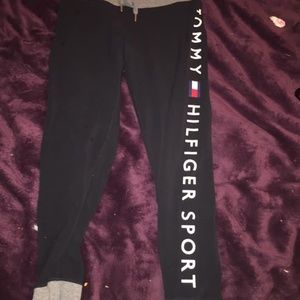 Tommy leggings